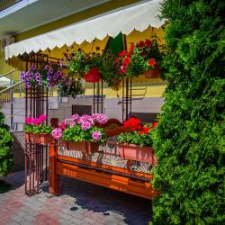 Фото Отель Алтын