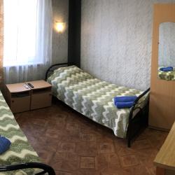 2-местный номер стандарт