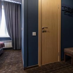 Фото Отель ALASKA Guest House (Аляска)