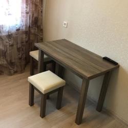 1-комнатные апартаменты стандарт кв.93