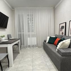 Фото Отель Комфорт плюс