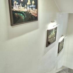 Фото Отель Сны Города