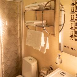 Стандарт двухместный 1 двуспальная кровать (Корпус 2 - 11,12,14,24,33)