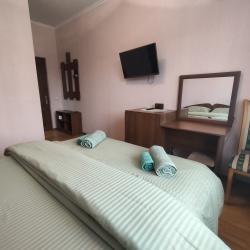 2-местный номер комфорт