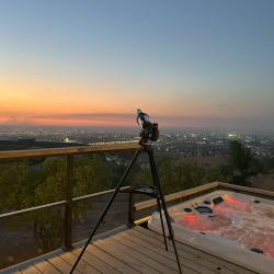 Фото Отель EcoHouse Glamping (ЭкоХаус Глэмпинг)