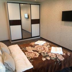 Фото Отель MyHomeUfa (МайХоум) на улице Мажита Гафури