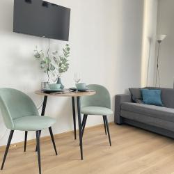 Фото Апартаменты на Садовой 81