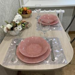 Фото Апартаменты на улице Невская 12