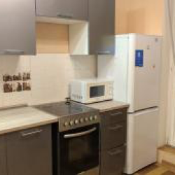 Фото Апартаменты Like home на улице Кутузовская 4А