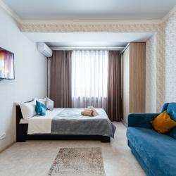 Фото Отель Meridian Apartments (Мередиан Апартментс) на улице Шевченко