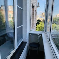 Фото Отель HotelRoom24 (ХотелРум24) на переулке Грузинский 14