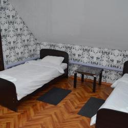 Фото Отель Гранд