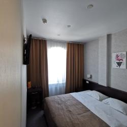 Фото Отель Татар Инн