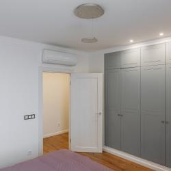 Фото Отель Malkova Apartments на 9 апреля