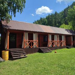 Фото Отель Emirell Altai (Эмирелль Алтай)