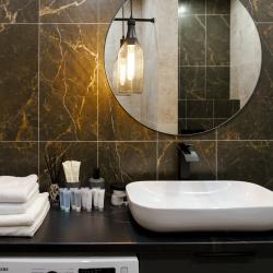 1-комнатные апартаменты люкс Калининград, Закатная 29/1