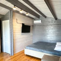 4-местное шале стандарт