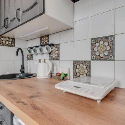 Фото Отель Sokroma Гиперборея