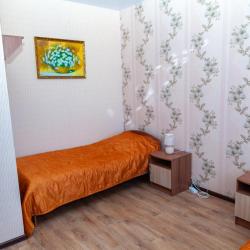 Фото Отель ВалентинА