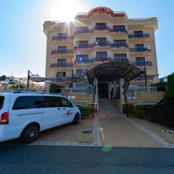 Фото Отель Цитрус