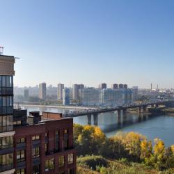 Фото Отель Сутки как дома на улице Фабричная
