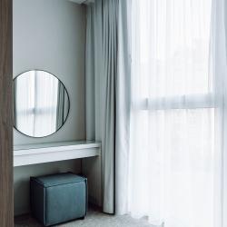 1-комнатные апартаменты стандарт