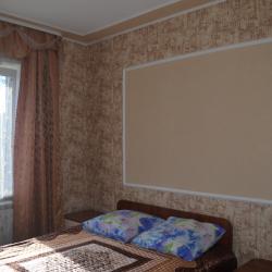Фото Отель Балтика