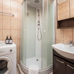 1-комнатные апартаменты стандарт Москва, Оружейный переулок, 5