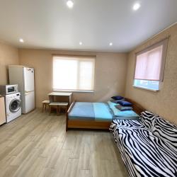 Апартаменты студия