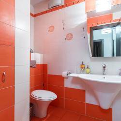 Фото Отель ApartLevis (АпартЛевис) на бульваре Зубовский