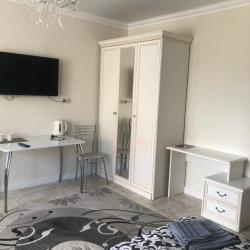 1-местный номер улучшенный комфорт (корпус 2)