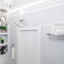 Фото Апартаменты на улице Родниковая 30 корпус 2