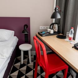фото 29 AZIMUT Hotel Smolenskaya Moscow (Азимут Смоленская)