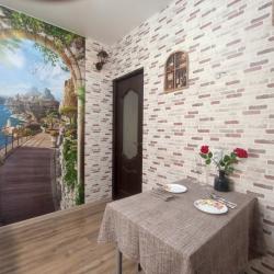 Фото Апартаменты -Рио на улице Москатова