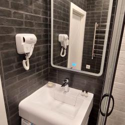 Фото Апартаменты на улице Интернациональная 2Г корпус 2