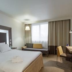 Novotel Yekaterinburg Centre (Новотель Екатеринбург Центр) — 195fb01f9e31874f136e0eefa22d3aac