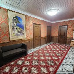 Фото Отель Баумана