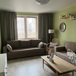 Фото Апартаменты на бульваре Петровский