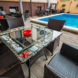 Фото Отель Алые паруса