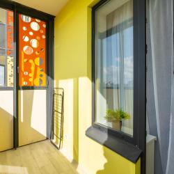 Фото Отель Quiet Hause (Квайт Хаус) на улице Чехова корпус 2