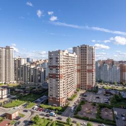 1-комнатные апартаменты стандарт