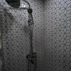 Номер стандарт с 1 двуспальной или 2 односпальными кроватями