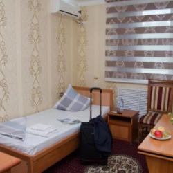 Фото Отель Dosliq Hotel (Дослик)