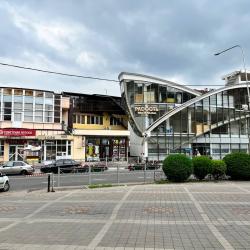 Фото Отель Викинг