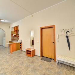 3-комнатные апартаменты стандарт