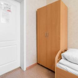 3-местный номер стандарт