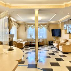 Фото Отель Гостевой дом Соната