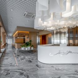 Фото Отель Звезда Моря