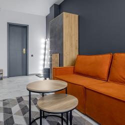 Фото Отель Bruni Loft Hotel (Бруни Лофт)