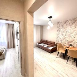 Фото Апартаменты на улице Самаровская 10